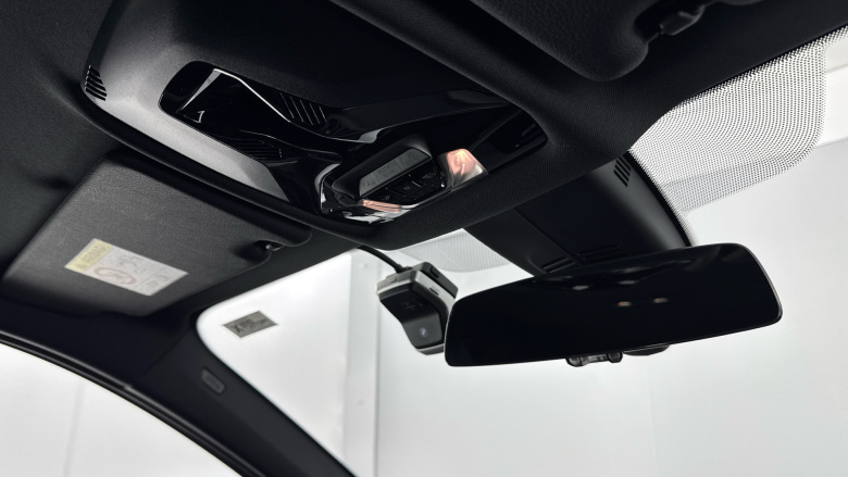 BMW 1 Series 118i [136] M Sport 5dr Step Auto [LCP] Petrol Hatchback